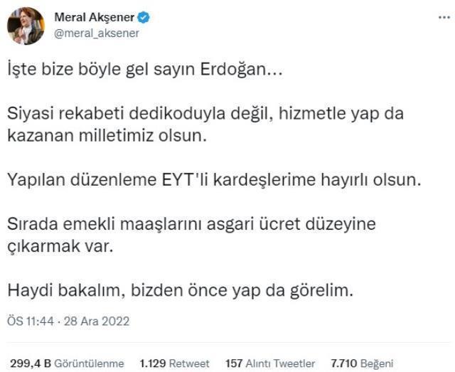 EYT düzenlemesi nasıl karşılandı? İşte siyaset ve iş dünyasından ilk tepkiler...