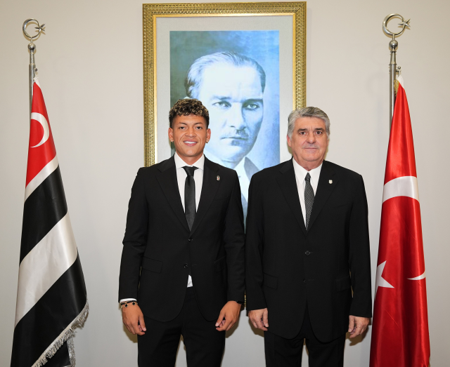 İmzalar Atıldı ve Resmi Açıklama Geldi