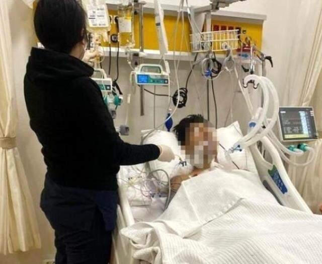 Büyükçekmece'de laf atma tartışması: Önce kalbinden bıçakladı, sonra tiktok videosu çekti