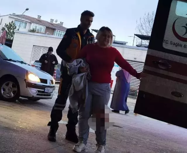 Eşi ve kız kardeşini bıçakladı, 'hatırlamıyorum' dedi