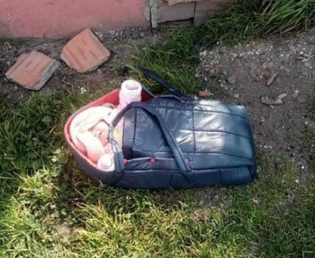 Nisa bebek olayında ihmali olduğu öne sürülen bakıcının ifadesi ortaya çıktı