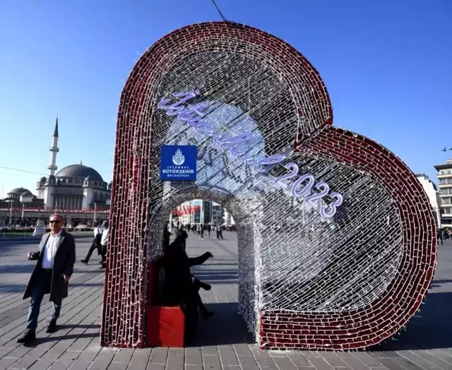 Türkiye Çinli Turistlere Tekrar Kucak Açmaya Hazır