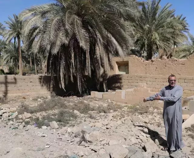 Iraklılar, ABD Askerlerinin Gerçekleştirdiği Hadisa Katliamını Acı ve Öfkeyle Hatırlıyor