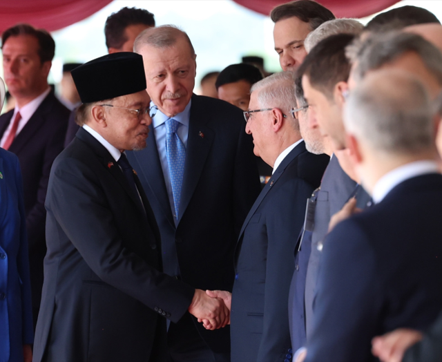 Haber Resmi