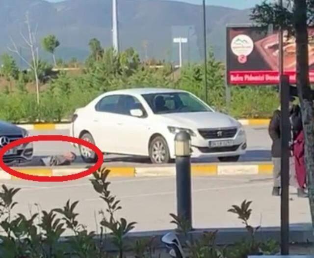 'İstemeyerek öldürdüm' dediği cinayette, görüntüler ortaya çıkınca ömür boyu hapis yedi