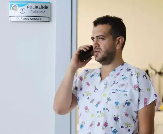 Sosyal medyadaki yorum sonrası çileden çıkan diş hekimi, meslektaşını dövdü