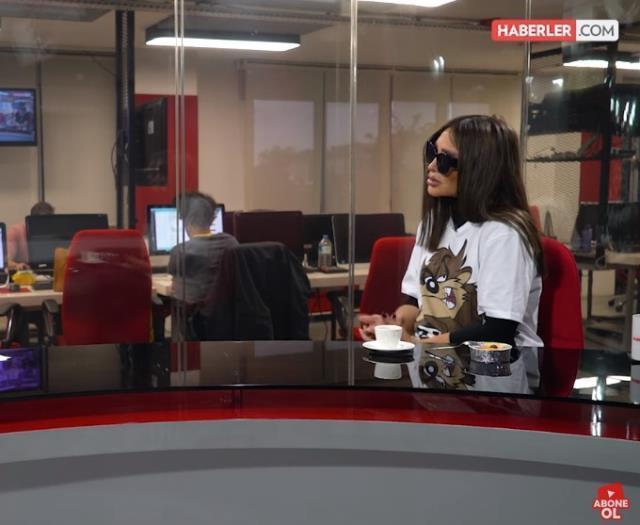 'Vasiyetimi dahi yazmıştım' diyen Seren Serengil, hastalığında yaşadığı kabus anları anlattı