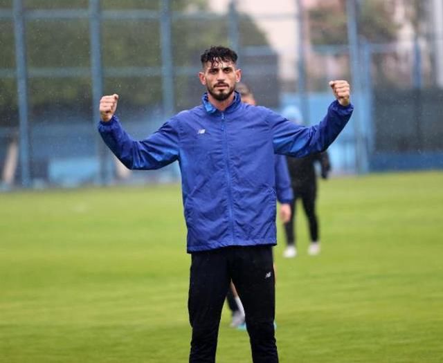 Samet Akaydin kimdir? Kaç yaşında, nereli, mevkisi ne, hangi takımda oynuyor? Futbolcu Samet Akaydın milli takımda oynadı mı?