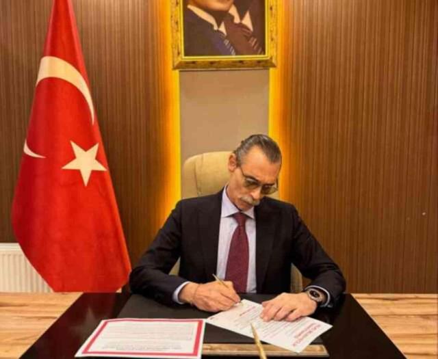 Erdal Beşikçioğlu (Behzat Ç.) seçimi kazandı mı? Etimesgut Belediye Başkanı Erdal Beşikçioğlu oldu mu, oy oranı kaç?