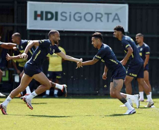 Fenerbahçe- Lugano maçı ne zaman? Fenerbahçe- Lugano maçı nerede oynanacak?