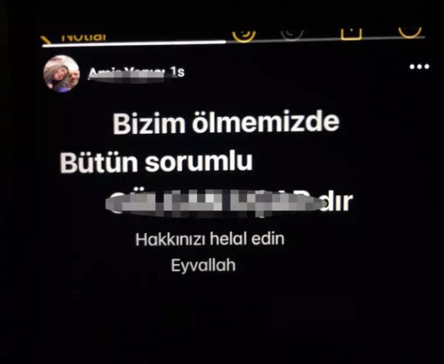 Kızını boğarak öldüren cani babanın ilk işi bu olmuş: Anne beni niye öldürdün