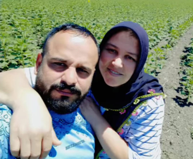 Eşini 15 bıçak darbesiyle öldüren sanık: 1 kez bıçakladım, diğerlerini hatırlamıyorum