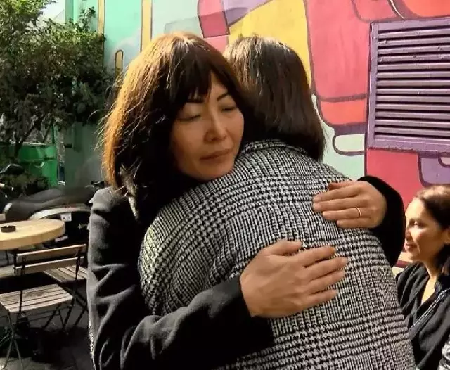 Oyuncu Rıza Akın için Atlas Sineması'nda tören