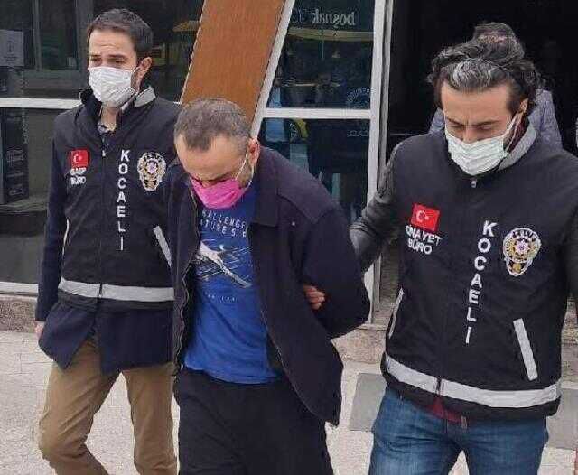 Eşini sokak ortasında bıçaklayarak öldüren sanık: Bize büyü yapıldı, asılmak istiyorum