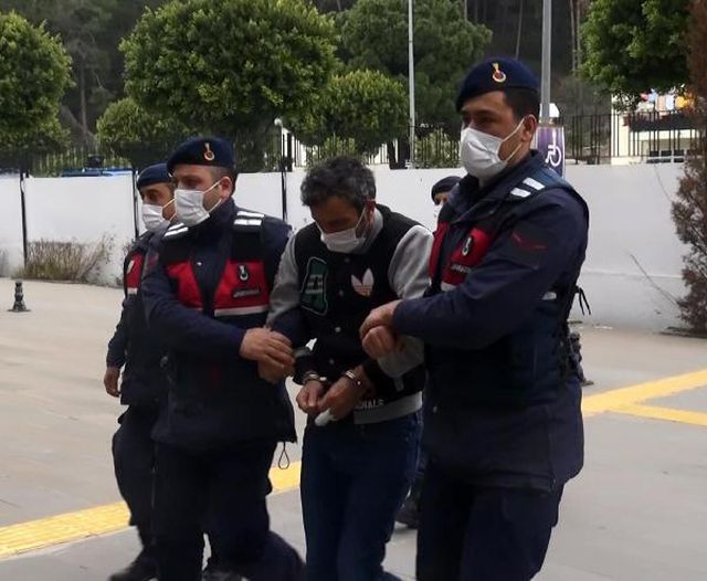 'Üçlü ilişki' cinayeti sanığına müebbet, Alman sevgiliye 15 yıl hapis istemi