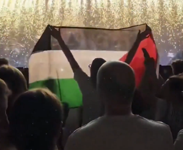 Eurovision 2025'i Avusturya kazandı! Finale İsrail protestosu damga vurdu