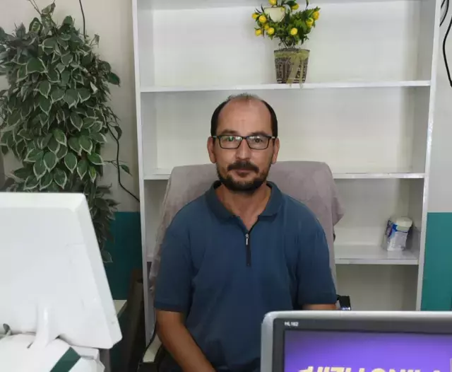 Bir gecede milyoner oldu