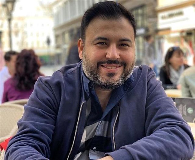 Kritik süreç devam ediyor! Alişan'ın kardeşi Selçuk Tektaş'ın son durumunu Buse Varol paylaştı