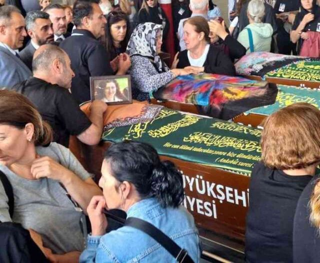 Eski sevgilisi tarafından öldürüldü! KADES'ten yardım istedi, gelen polise 'Git' dedi