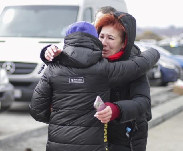 Ukrayna-Rusya savaşında 6. gün! Müzakerelerden sonuç çıkmadı, saldırılar şiddetlendi