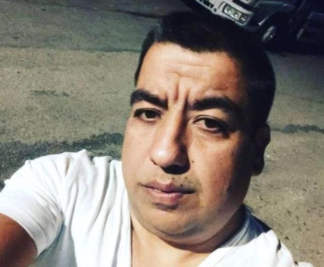 Eşini katlettikten sonra kendisini de yakarak öldürdü! Kan donduran cinayette sır perdesi aralandı