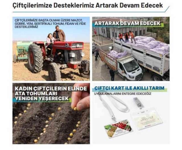 Fatma Şahin, Gaziantep'in geleceğini şekillendirecek projelerini tanıttı