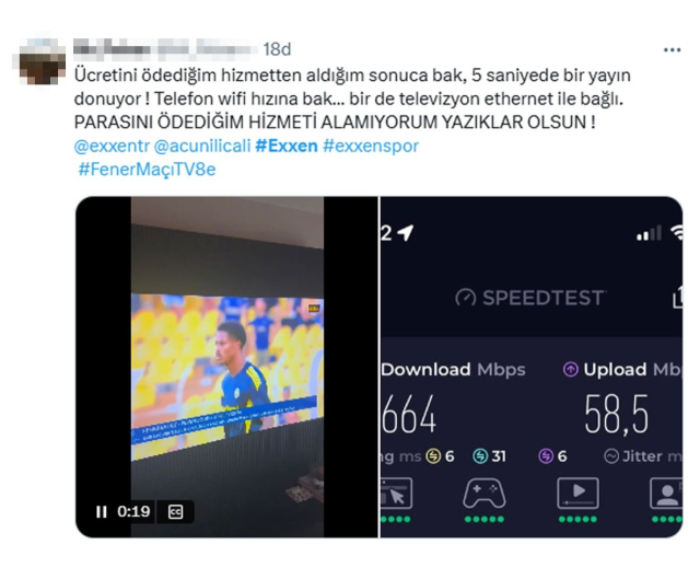 Fenerbahçe taraftarından Acun Ilıcalı'ya büyük tepki