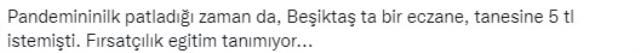 Pandemi bitince gerçek ederi ortaya çıktı! 1 paket maskenin yeni fiyatını gören çıldırıyor