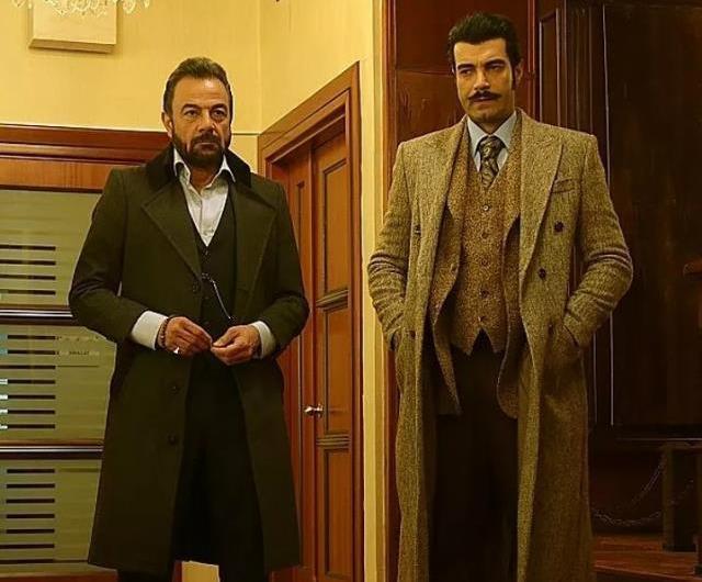 Sette Murat Ünalmış ile kavga eden Kerem Alışık, para cezasına çarptırıldı