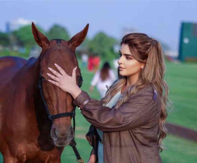 Şeyha Mahra kimdir? Dubai Prensesi Şeyha Mahra eşinden boşandı mı?