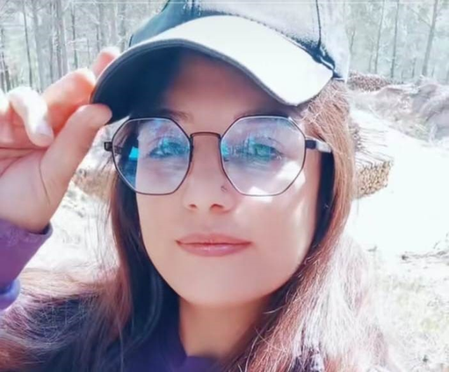 Meltem Menteşeli kimdir? TikTok fenomeni Meltem Menteşeli kaç yaşında, nereli?