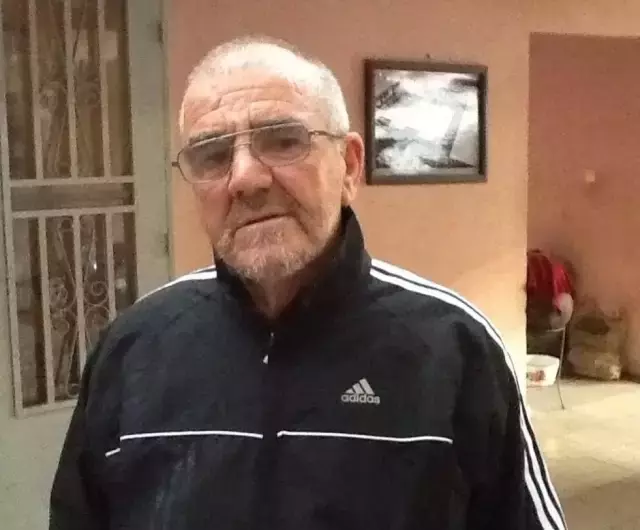 Sır cinayet, at nalı sayesinde çözüldü, kilis kent haber