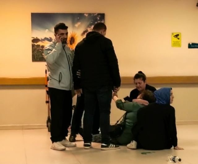 7 aylık bebek beşiğinde ölü bulundu