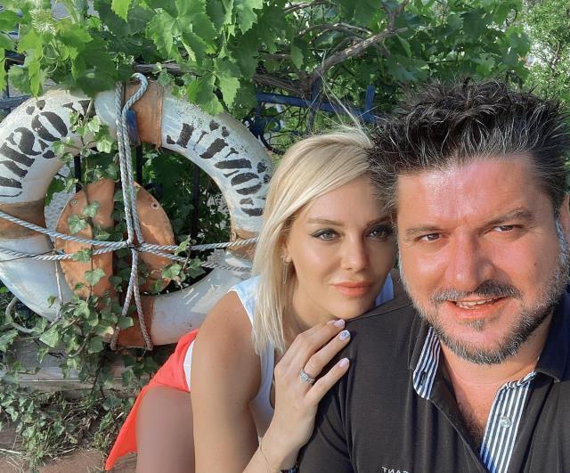 Sevgilisinden hamile kaldığı ileri sürülen Beste Açar'ın avukatından yalanlama geldi