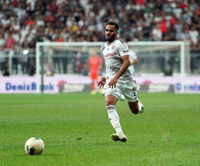 Daha fiyaskosu gelmez! Sadece 454 dakika oynayıp Beşiktaş'ın kasasını boşalttı