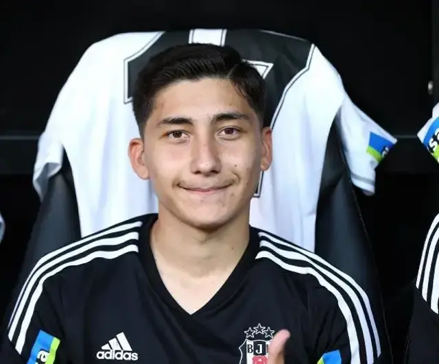 A Milli Futbol Takımı'na yeni isimler