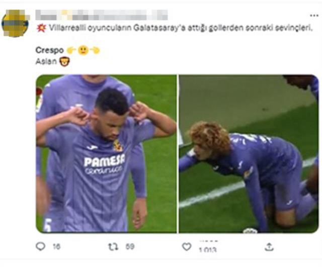 Galatasaraylılar 45 dakikada yenilen gollere inanamıyor! Rakipteki sevinçler skordan daha skandal