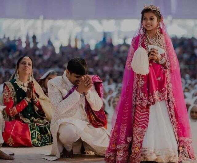 8 yaşındaki kız çocuğu, elmas zengini ailesinden kalan serveti reddetti! Nedeni de olay kadar garip