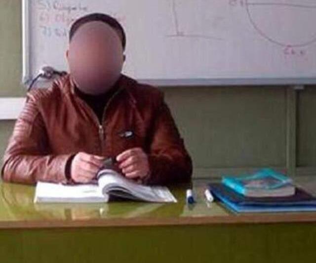 Öğrencisine istismardan yargılanan müdür yardımcısından rezil savunma: Kılık kıyafeti çok şık ve dikkat çekiciydi