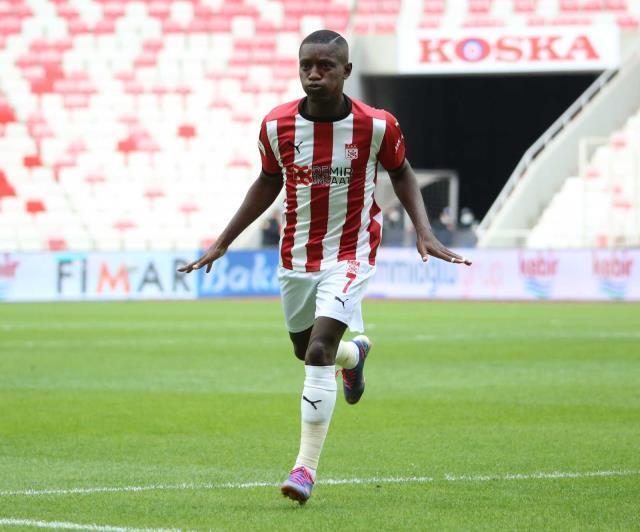 Kimsenin aklının ucuna gelmezdi! Acun Ilıcalı ilk transferini Sivasspor'dan yapıyor