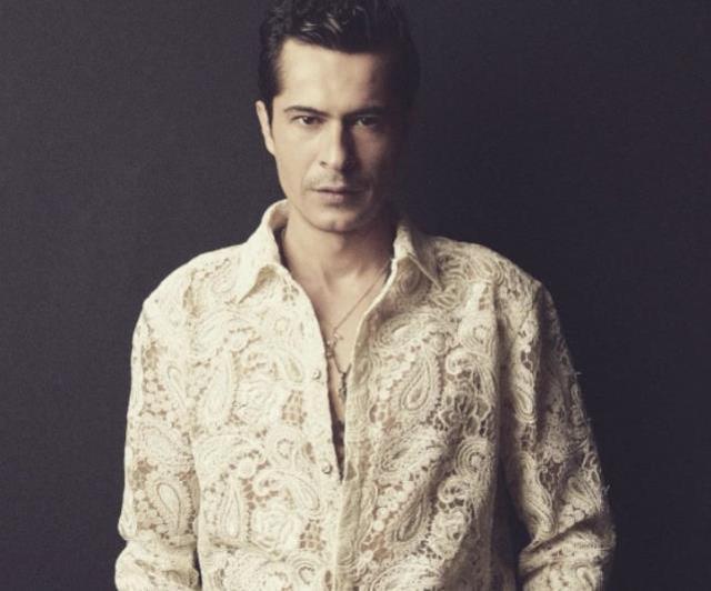 Mahkum Savaş kimdir? Mahkum Savaş gerçek adı ne? Mahkum dizisi 'Savaş' karakteri kim oynuyor?