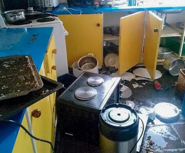 Papua Yeni Gine'de 7,6 büyüklüğünde deprem! Tsunami uyarısı yapıldı