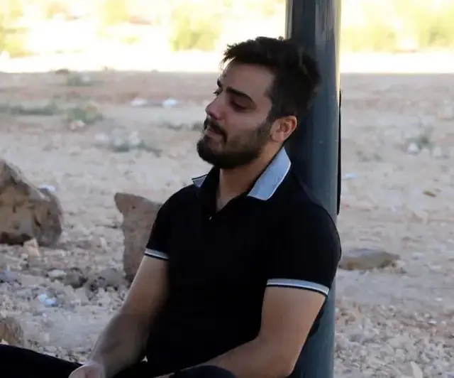 Dondurucuda cesedi bulunan Lina'nın babası: 'En büyük sınavımı kızımı mezara koyarken verdim'