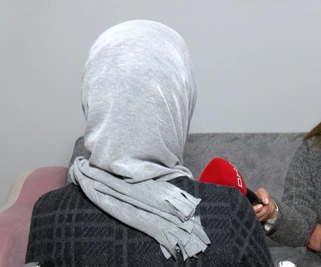 Aldatma, uyuşturucu ne ararsan var! Boşanmak istediği eşi genç kadına dehşeti yaşattı