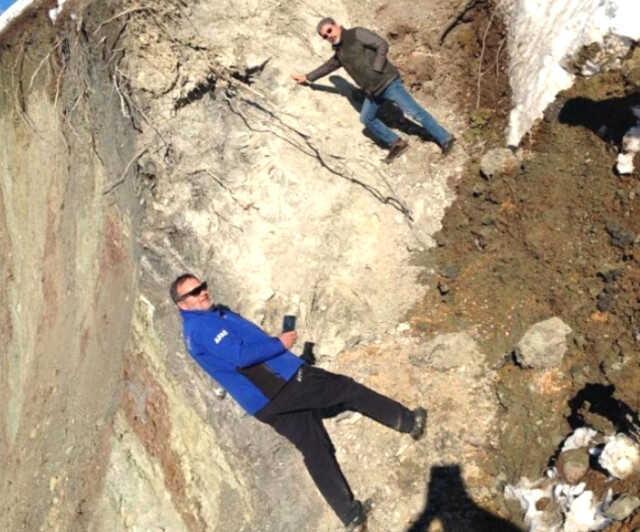 Prof. Dr. Sözbilir, Savrun Fayı için uyardı: 7 büyüklüğünde deprem olabilir