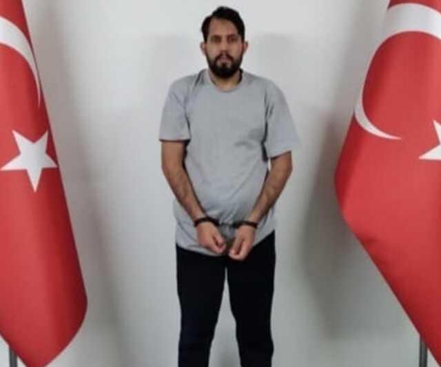 MİT ve Emniyet'ten ortak operasyon! Türkiye'deki sinagog ve kiliselere saldırı hazırlığındaki 32 şüpheli yakalandı