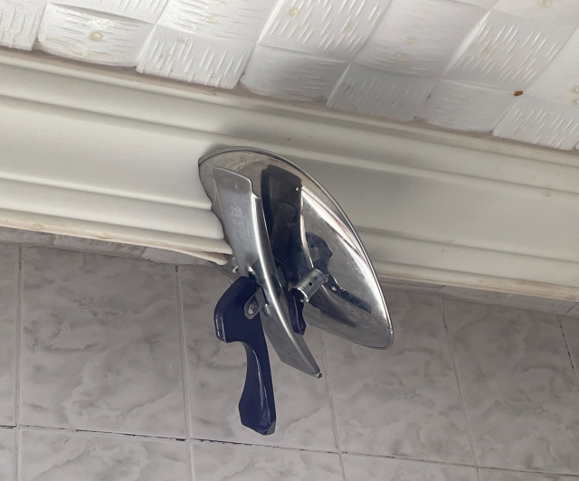 Böyle bir şey mümkün mü? Sosyal medya kullanıcılarını ikiye bölen fotoğraf