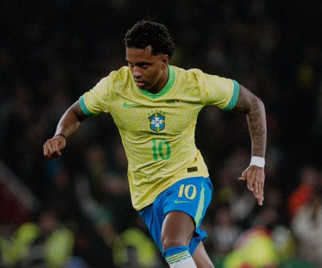 Real Madrid'in yıldızından Galatasaray taraftarını heyecanlandıran hamle