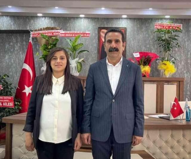 Mehmet Sıddık Akış kimdir? Mehmet Sıddık Akış kaç yaşında, hangi partiden?