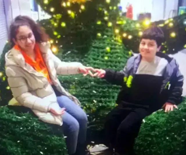 Çocuklarını öldüren baba gün yüzü göremeyecek